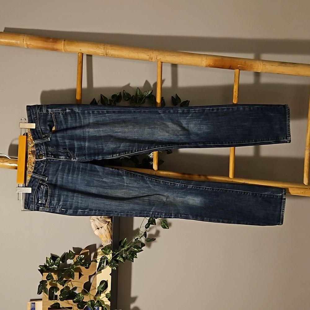 Paige Jimmy Jimmy jeans